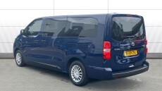 Toyota Proace Verso 2.0D Shuttle Long 5dr Diesel Estate